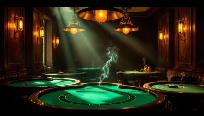 Mansion Bet Live Casino