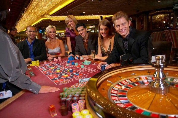 Mansion Bet Live Casino