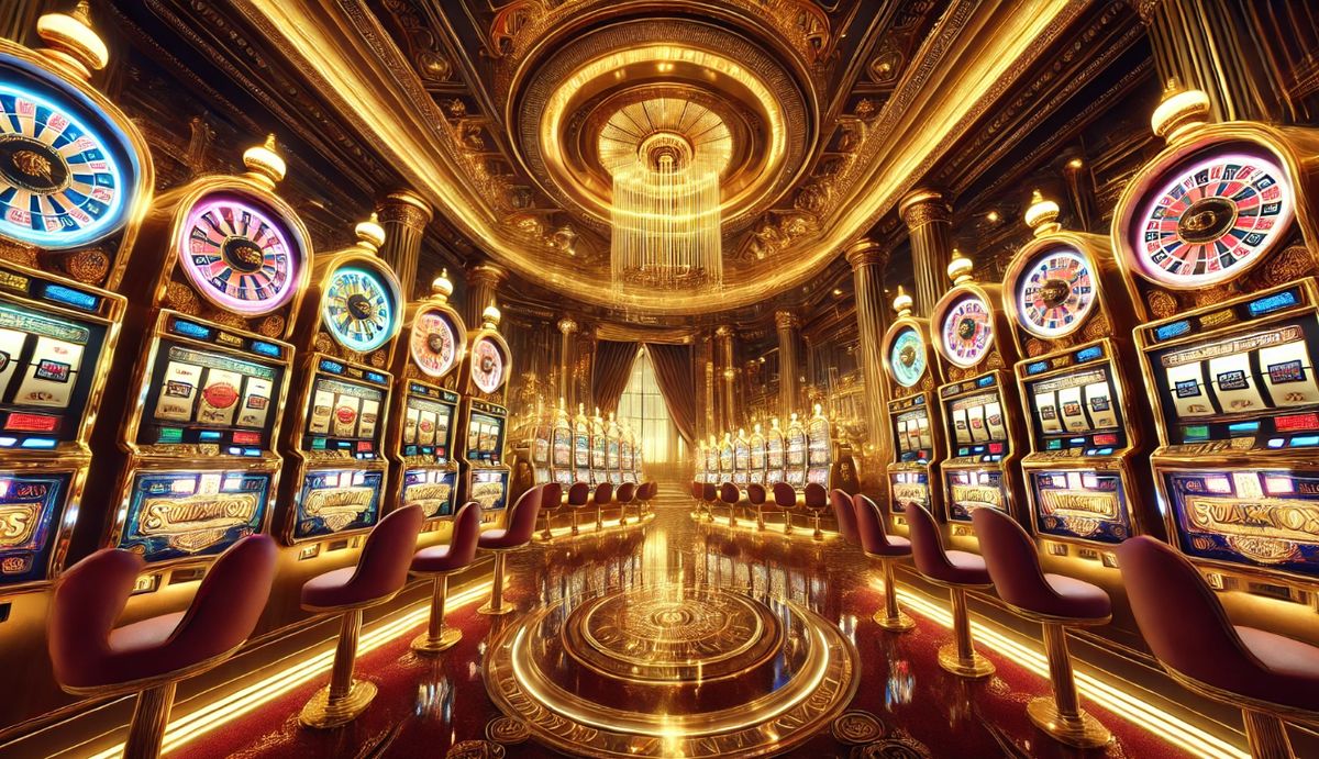 Mansion Bet Live Betting